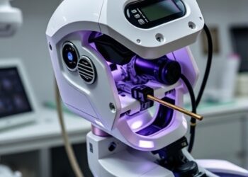 Scientists Move Closer to Efficient Autonomous Dental Surgery