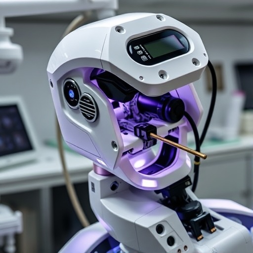 Scientists Move Closer to Efficient Autonomous Dental Surgery