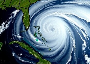Scientists predict hurricane rapid intensification earlier than ever