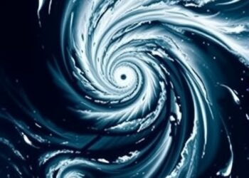 Scientists Preview Neighborhood Hurricane Warnings, Rising Wildfires, and Earth’s Energy Budget