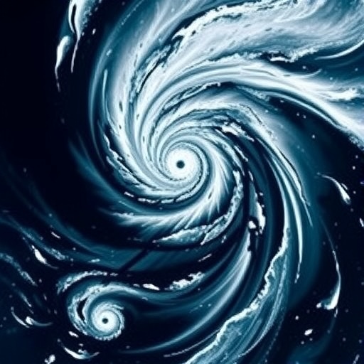 Scientists Preview Neighborhood Hurricane Warnings, Rising Wildfires, and Earth’s Energy Budget