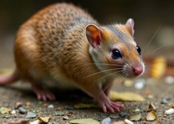 Scientists produce the most complete brown rat DNA profile yet
