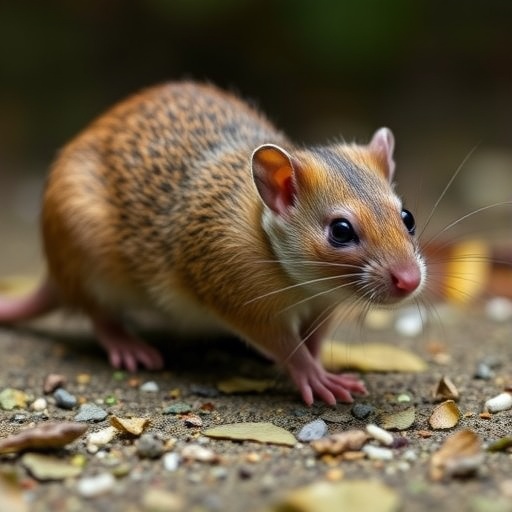 Scientists produce the most complete brown rat DNA profile yet