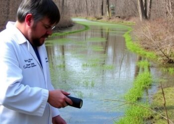 Scientists Redefine Aquatic Ecosystem Restoration Through Watershed-Scale Governance