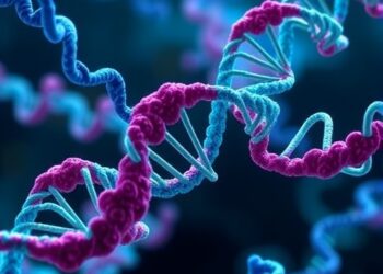 Scientists Reveal Hidden Mechanism Driving RNA Synthesis