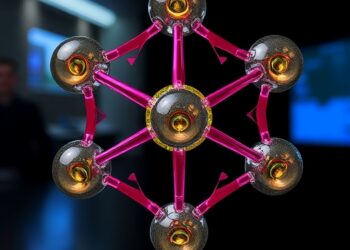 Scientists Reveal Pyridine Rearrangement Through Nitrogen Transposition