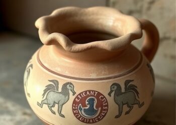 Scientists reveal Roman Thrace’s handmade pottery tradition through integrated clay analysis