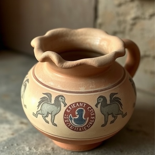 Scientists reveal Roman Thrace’s handmade pottery tradition through integrated clay analysis