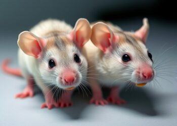 Scientists Track Drug Self-Administration in Head-Fixed Mice