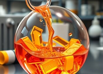 Scientists transform notoriously hated plastic into high-value lubricant