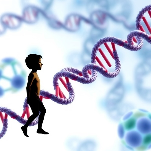 Scientists uncover evolutionary history of gene associated with neurodevelopmental conditions