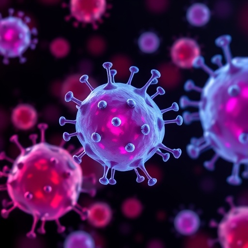 Scientists uncover new vulnerability in acute myeloid leukemia