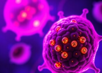 Scientists uncover promising target driving treatment resistance in advanced breast cancer