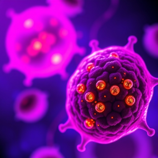 Scientists uncover promising target driving treatment resistance in advanced breast cancer