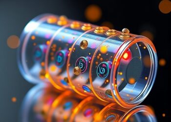 Scientists uncover ways to curb gas formation in ether-electrolyte lithium metal batteries