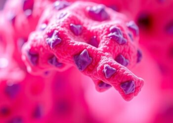 Scientists unveil over 600 new human cancer tissue models