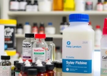 Scientists Upcycle Polyvinyl Chloride Waste into Polyalphaolefin Lubricants
