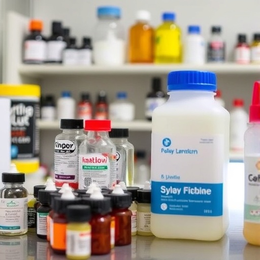Scientists Upcycle Polyvinyl Chloride Waste into Polyalphaolefin Lubricants
