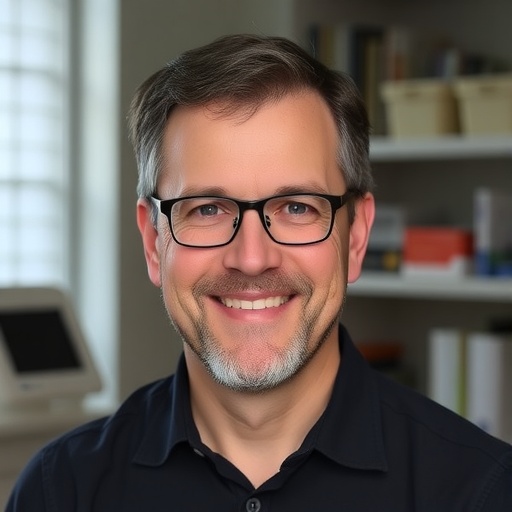 Scripps Research’s Jeffery Kelly Elected to European Academy of Engineering