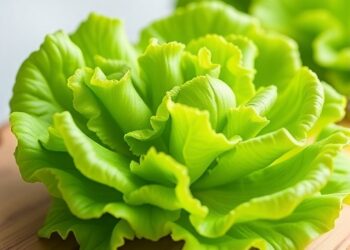 Sea Lettuce Extract Boosts Color, Antioxidants in Fondant and Meringue