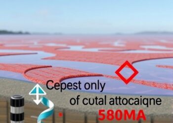 Seasonal Temperatures Reshape Tidal-Flat Microbes and Carbon-Fixation Genes