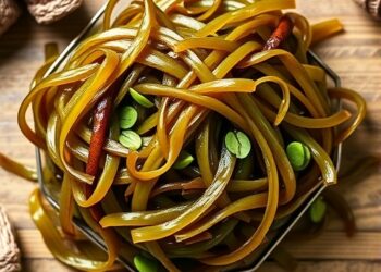 Seaweed extract eases acute colitis by activating the Nrf2 pathway