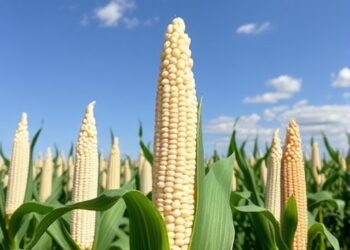 Seed Methionine Shapes Vigour in Maize Lines Carrying floury2, dzr1 and ak2