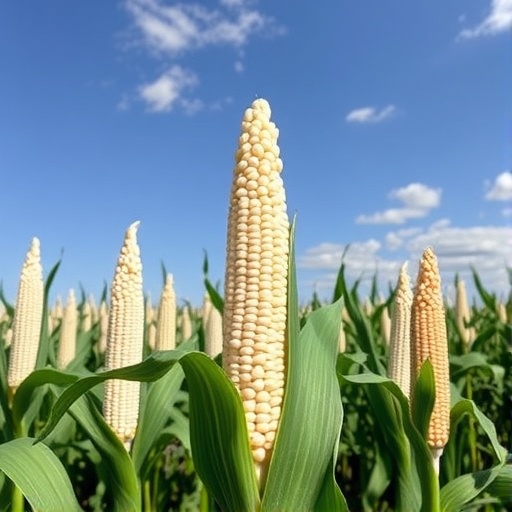 Seed Methionine Shapes Vigour in Maize Lines Carrying floury2, dzr1 and ak2