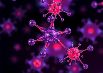 Self-Assembled Affibody-PROTAC Nanomedicine Targets Cancer Cells