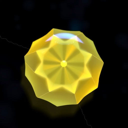 Self-Healing, Electrically Polarized Hydrogel Advances Biomedical Technology
