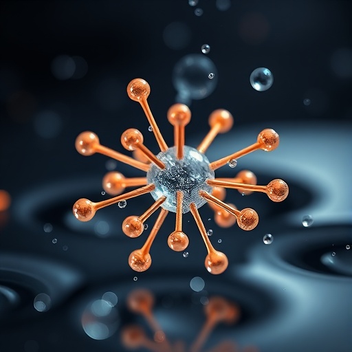 Self-reconstructing single copper atoms precisely generate hydroxyl radicals for efficient water disinfection
