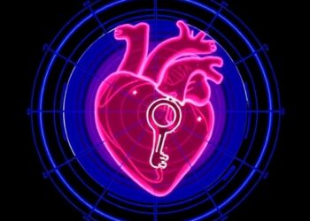 Sensor Array Layout Holds Key to Sharper Heart Magnetic Imaging
