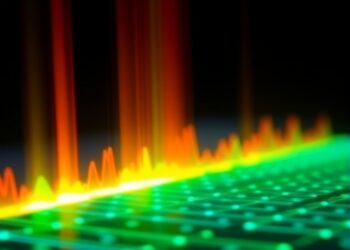 Sensors Decode Spectra Directly for More Efficient Spectroscopic Recognition