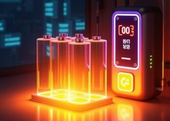 Seoul researchers develop strategy for designing ultra-fast-charging batteries
