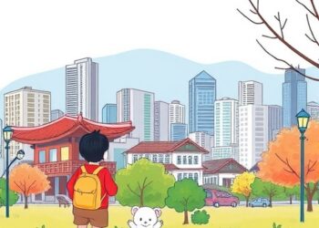 Seoul Study Links Short-Term VOC Exposure to Children’s Eczema and Asthma Burden