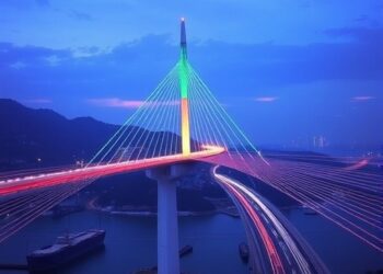 Seoul Tech researchers develop AI framework for long-term bridge damage monitoring
