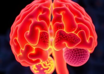 Serum NfL and GFAP biomarkers show promise in paediatric psychiatry