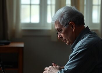 Severe mental illness tied to higher dementia risk and earlier strokes