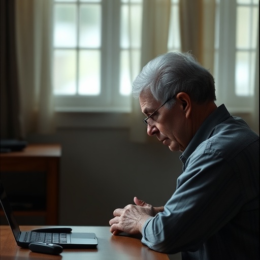 Severe mental illness tied to higher dementia risk and earlier strokes