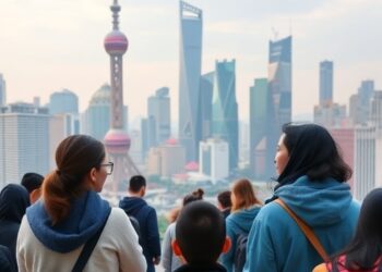 Shanghai Study Links School Climate, Teacher Confidence, Teaching Practices, and Training Needs