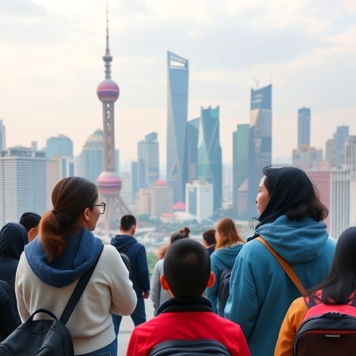 Shanghai Study Links School Climate, Teacher Confidence, Teaching Practices, and Training Needs