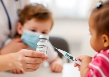 SHEA, APIC Respond to Executive Order on Gold-Standard Childhood Vaccine Recommendations