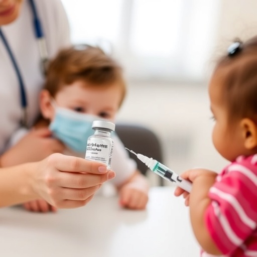 SHEA, APIC Respond to Executive Order on Gold-Standard Childhood Vaccine Recommendations