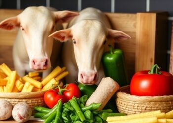 Short-Term Animal-Product Restriction Rapidly Alters Human Proteogenomic Profiles