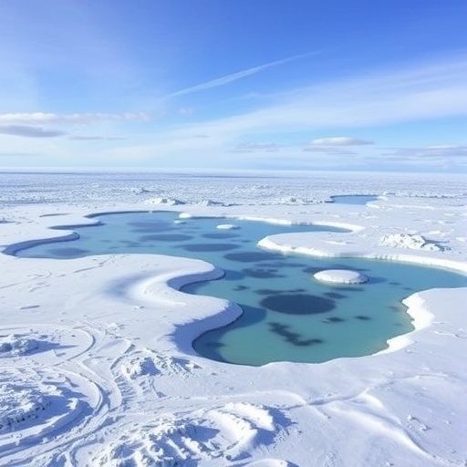 Siberian methane emissions doubled over decade, UK-led study finds
