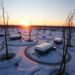 Siberia’s Rising Methane Threat Could Erase 20% of Global Cuts by 2050