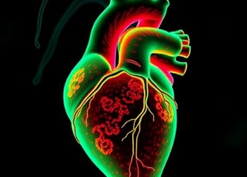 Silent DNA switches near TBX1 linked to rare heart defect, study finds