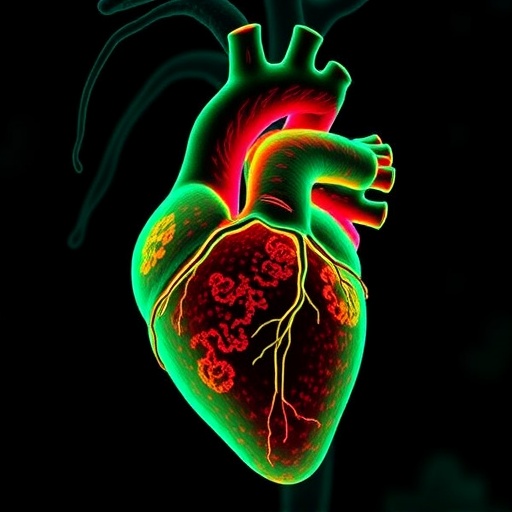 Silent DNA switches near TBX1 linked to rare heart defect, study finds