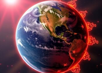 Silicate-Bound Iron Powers Abiotic Solar Energy Conversion on Earth