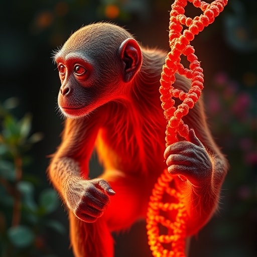 Simian SAGE1 Gene Strengthens DNA Repair, Protecting Male Germline Genome Stability